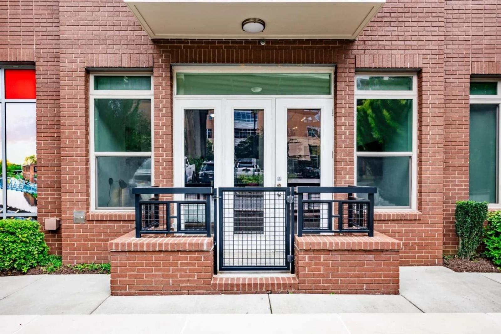 Greystar Ellison On Broad Appartement *